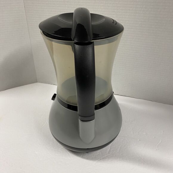 Back to Basics Cocoa Latte Hot Drink Maker Froth Dispenser CM300BR Hot Chocolate - Picture 5 of 13